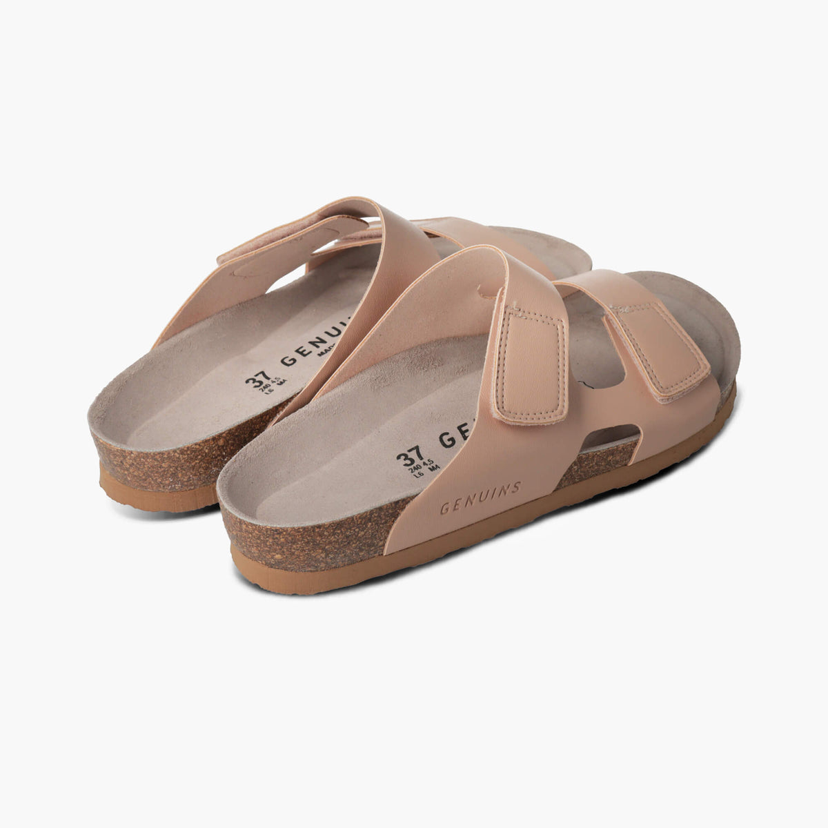 Genuins sandals online uk