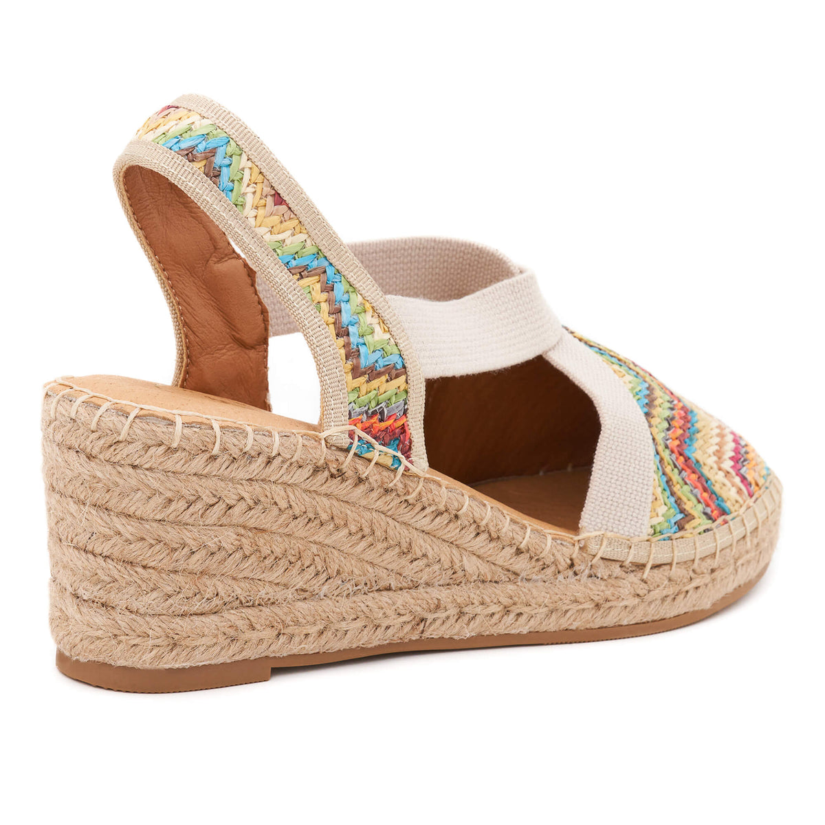 Shop Anya Multi Color Espadrille and discover our large collection of ...