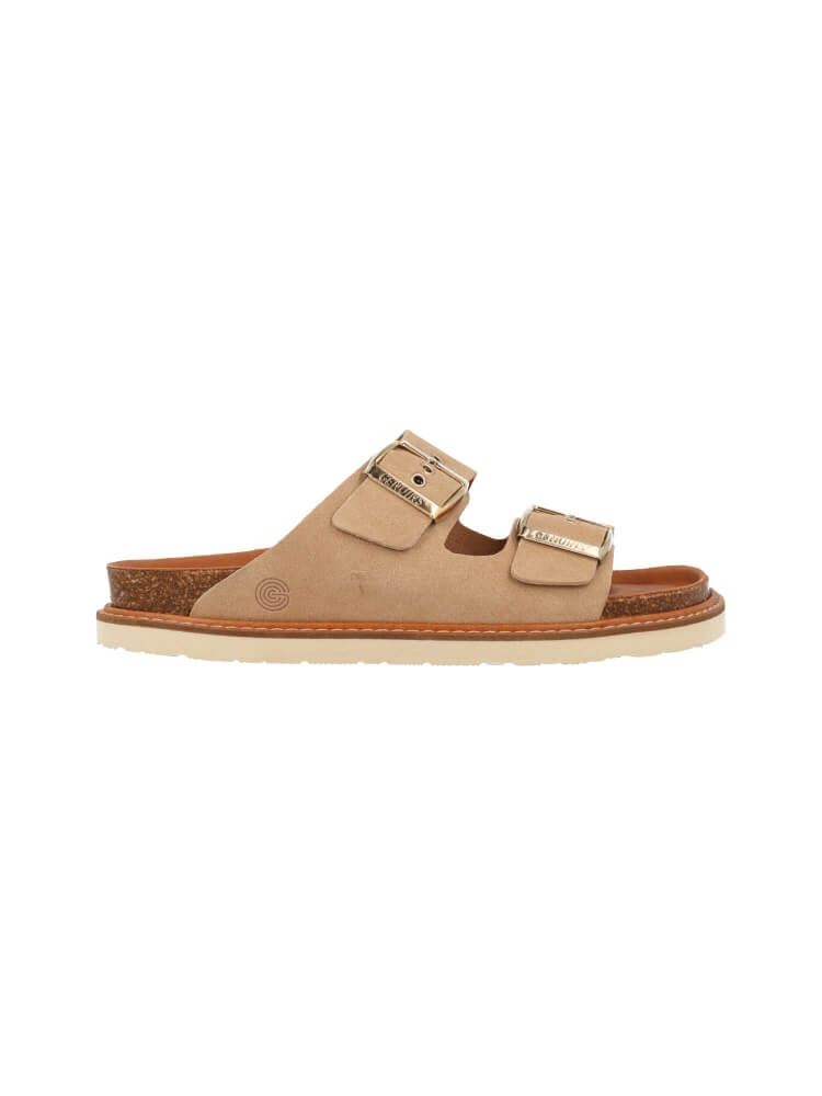 Hawaii Almond Sandals