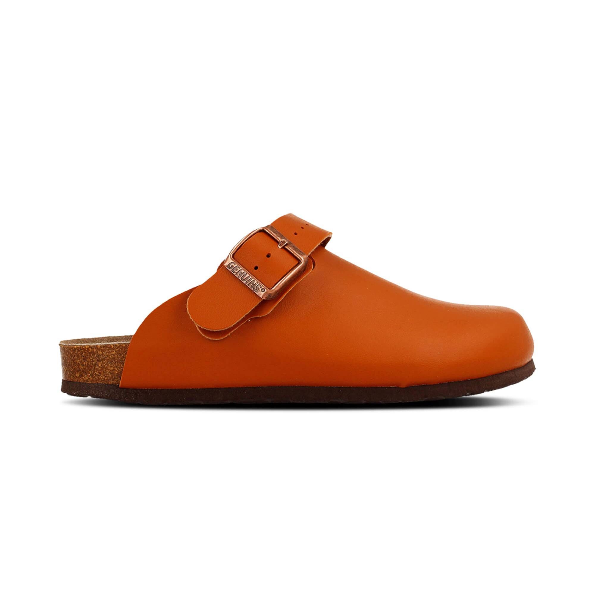 Light brown clogs online