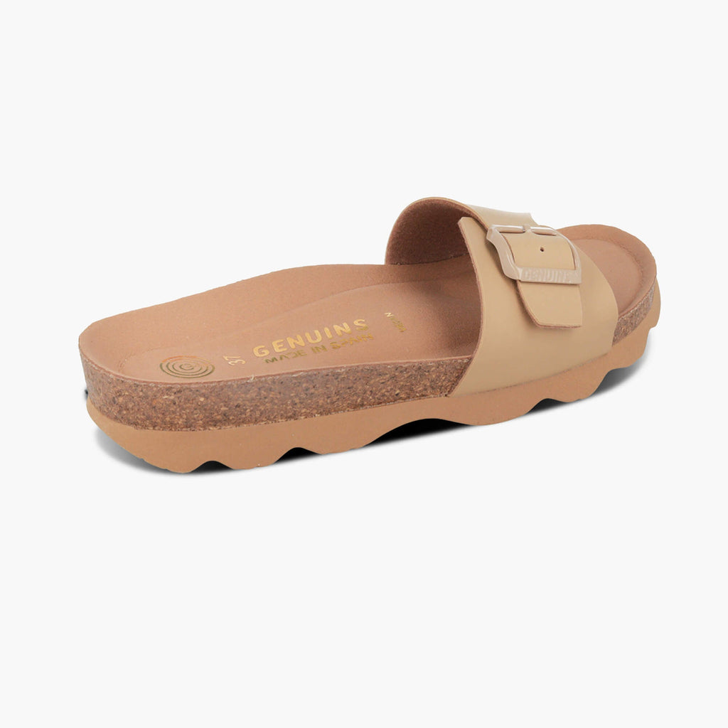 Toronto Caramel Sandals MyJooti