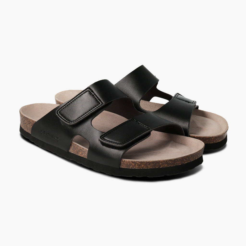 Reef Cushion Dawn Men's Sandals - Free Shipping